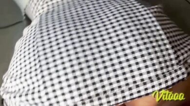 My girlfriend short dress - I´m gonna fuck her