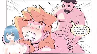 Travesuras la Ultima Travesura de Judy – VazzComics