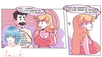 Travesuras la Ultima Travesura de Judy – VazzComics