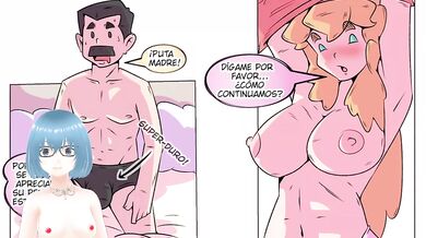 Travesuras la Ultima Travesura de Judy – VazzComics