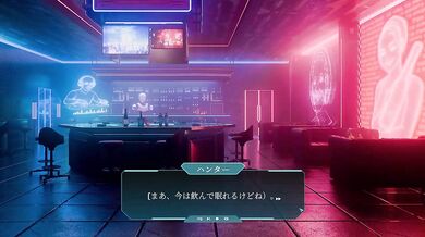 【Hentai 3D GAME】SQUAD XXX Slut HuntHアニメーション① エロアニメ｜パイズリ｜Hentai｜Anime