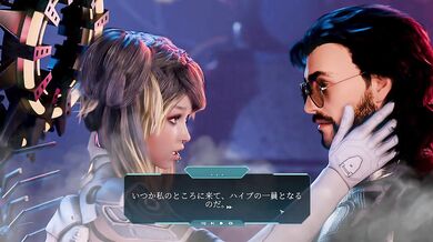 【Hentai 3D GAME】SQUAD XXX Slut HuntHアニメーション① エロアニメ｜パイズリ｜Hentai｜Anime