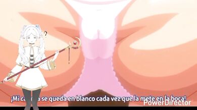 Muttsuri Dosukebe: Sex with the stepsister - Hentai Anime