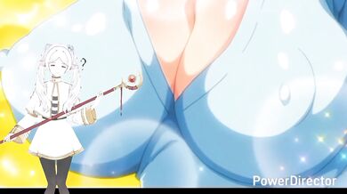 Muttsuri Dosukebe: Sex with the stepsister - Hentai Anime