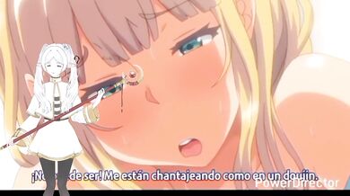 Muttsuri Dosukebe: Sex with the stepsister - Hentai Anime