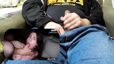 React: They Like To Be Submissive