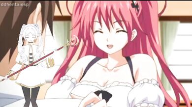 Redhead slut being Destroyed like Pearl Harbor - Hentai