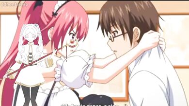 Redhead slut being Destroyed like Pearl Harbor - Hentai