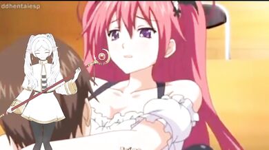 Redhead slut being Destroyed like Pearl Harbor - Hentai