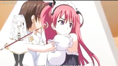 Redhead slut being Destroyed like Pearl Harbor - Hentai