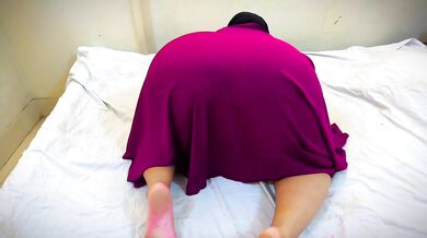 Indonesian Live sex!