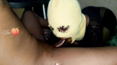 THROAT TIME FUN TIME WITH CRUSHIE CURVED