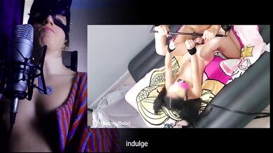 Asian sex slave her body craves to be used by stepfather (eng sub voiceover dirty talk)