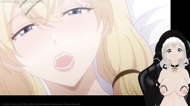 Blonde girl gets fucked by a nerd for her homework at her studies