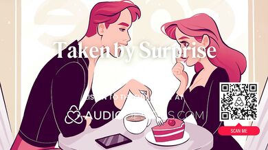 ASMR Audio Porn: Dominant Male Stranger Fucks You in Public – Orgasm Control & Dirty Talk – Erotic Audio Story for Women