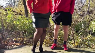 All you need for your stepson's pleasure is his stepmother's wet pussy