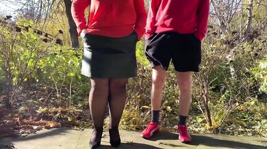 All you need for your stepson's pleasure is his stepmother's wet pussy