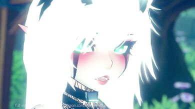 The Dream Fairy - A Visit in the Night - Relaxing ASMR Sensual Sex