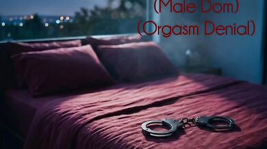 Intro to Bondage -Female POV