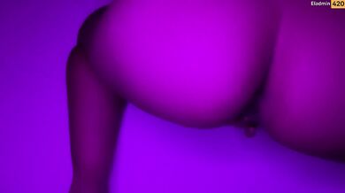 Fucking my busty latina stepsister at her boyfriend's birthday party!
