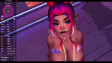 Had some fun in stream, come check it out~ଘʕ੭·͡ᴥ·ʔ﻿ ੭