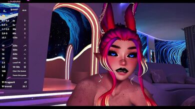 Had some fun in stream, come check it out~ଘʕ੭·͡ᴥ·ʔ﻿ ੭