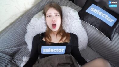 Stepsister Arrived for Summer Break Dressed So Sexy I Couldn’t Hold Back & Offered to Fuck Her