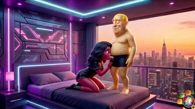 Hardcore Motel Session Moranguete takes Batata’s big energy Anal Leaked Motel Tape Moranguete and Batata’s secret Anal session Motel POV Watching