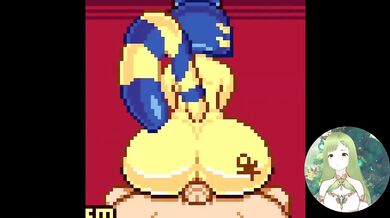 Pixel Hentai Sex - HMV