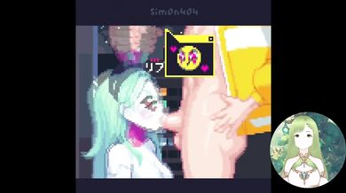 Pixel Hentai Sex - HMV