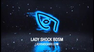 Lady Shock - Cactus show