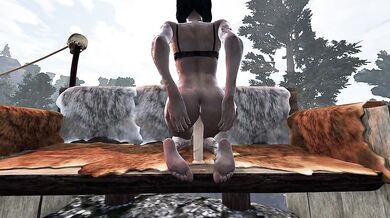 I really love this game Solo Girl survive
