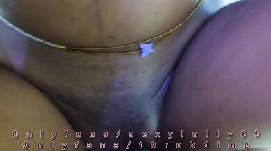 Two sluts creaming on my dick feels soo sweet