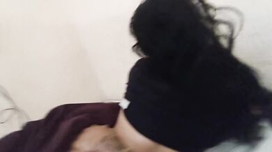 homemade couple intense session part 2