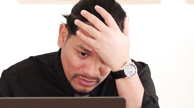 Leti the Secretary Doesn’t Want to Lose Her Job… So She Uses Her Foolproof Method