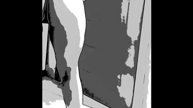 Hard focus on big ass, chupando deepthroat