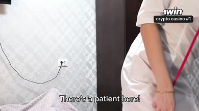 My attending doctor knows the approach to each patient!