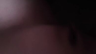 Small Tits Squeeze Tight In Raw Natural Scene