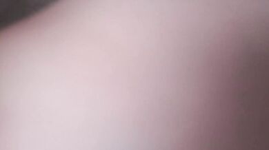 Small Tits Squeeze Tight In Raw Natural Scene