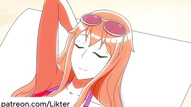 ONE PIECE ON THE LAND NAMI FUCKED HENTAI ANIMATION