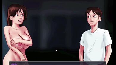 Sommertime saga | Hot gameplay new 18+