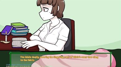 Magical Mishaps - Olivia Epiloque Ep2