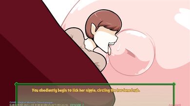 Magical Mishaps - Olivia Epiloque Ep2