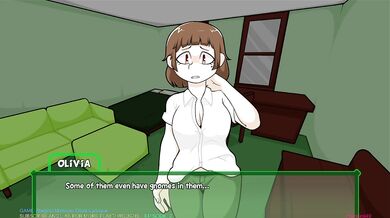 Magical Mishaps - Olivia Epiloque Ep2