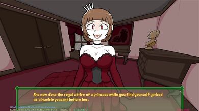 Magical Mishaps - Olivia Epiloque Ep2