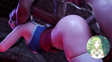 Dead Or Alive Hentai