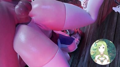 Dead Or Alive Hentai