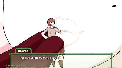 Magical Mishaps - Olivia Epiloque Ep3