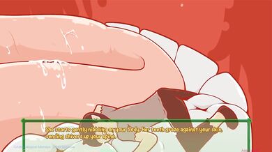 Magical Mishaps - Olivia Epiloque Ep3