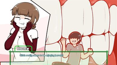 Magical Mishaps - Olivia Epiloque Ep3